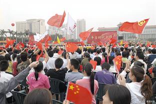 麦克朗：杰伦-布朗的明星效应会很酷 我很期待他的扣篮表演